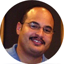 Craig Landry, LCSW