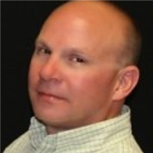 Craig Rice, LPCC