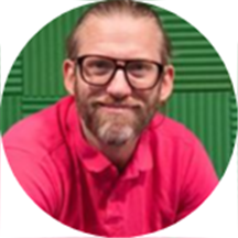 Craig Wieder, LCSW