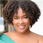 Cranesha Roberson, LCSW