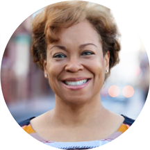 Crecenra Boyd, LPC