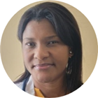 Cretude Dorcius, APRN, RN