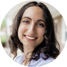 Crista Pehl, FNP-C