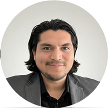 Cristian Tovar, LPC - S