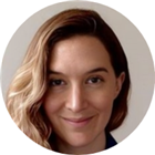 Cristina Arias, LPC
