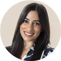 Cristina Balesh, LCP