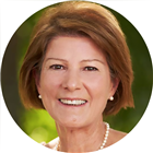 Cristina Brown, LPC
