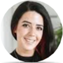Cristina Candel, LPC