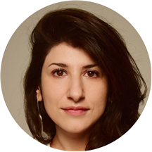 Cristina Fort, LCAT
