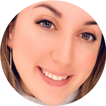 Cristina Geer, LMSW