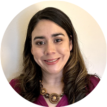 Cristina Juisti, LPC