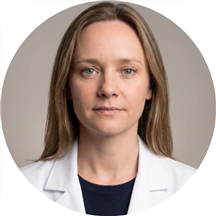 Cristina Lafarre, PMHNP