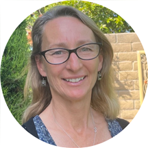 Cristina Marra, LMFT