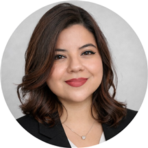 Cristina Miramontes, LCSW