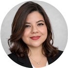 Cristina Miramontes, LCSW