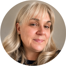 Cristina Pereira, APRN