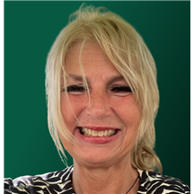 Cristina Perera, LMFT