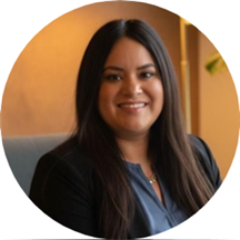 Cristina Quiroz, LCSW