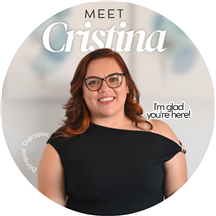 Cristina Robledo, LCSW
