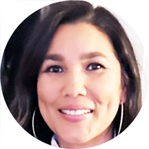 Cristina Rodriguez, LCSW