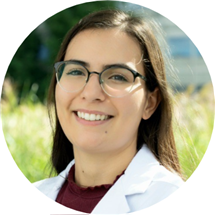 Cristina Rodriguez, PA-C