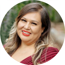 Cristina Serrano, LMFT