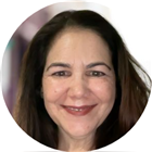 Cristina Vigil, LCSW