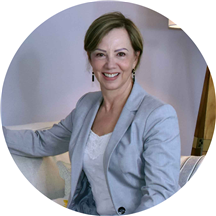 Cristina Wood, LMFT