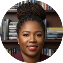 Crystal Adams, LCSW