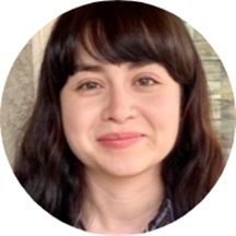 Crystal Ayala, LPC