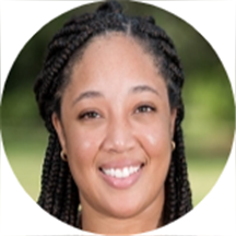 Crystal Blair, APRN, RN