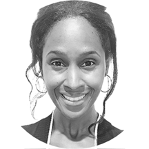 Crystal Burns, LCSW