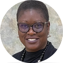 Crystal Burts, LCSW