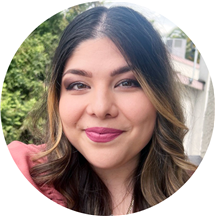 Crystal Calderon, LMFT