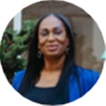 Crystal Calloway, LCSW, LICSW