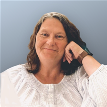 Crystal Chafin