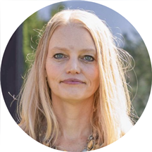 Crystal Christophersen, LCPC