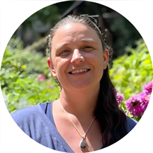 Crystal Clune, LMFT