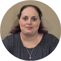 Crystal Cramer, LPC
