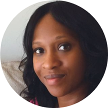Crystal Daniels, NP