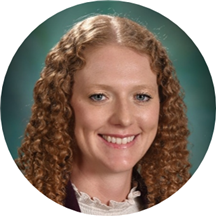 Crystal Davis, LPC
