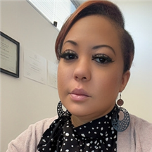 Crystal Dudley, LPC