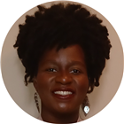 Crystal Dumas, MS