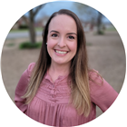 Crystal Fondren, MS, LPC