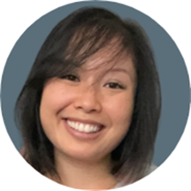 Crystal Fong, LMHC