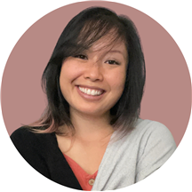 Crystal Fong, MA