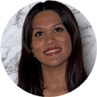 Crystal Gil, LMFT