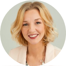 Crystal Gillette Copeland, LMHC