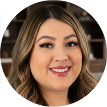 Crystal Haro, LCSW