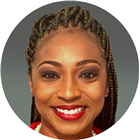 Crystal Harris, PMHNP-BC